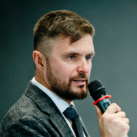 Alex Yankovski