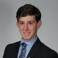Joshua Larue