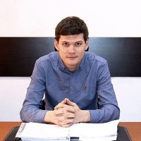 Ruslan Zaripov