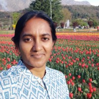 Geetha Gowda
