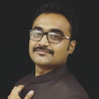 Uddipan Ghosh