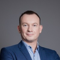 Dmitry Genov