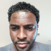 Tyrone Cartwright