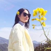 Maria Xie