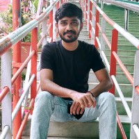 Sunil A M