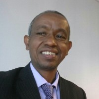 Daniel Alemu Gelaw