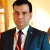 Vivek Mishra