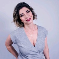 Luciana Finarde