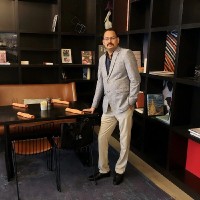 Saurabh Rohilla