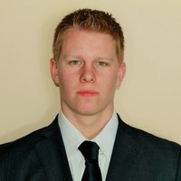 Dustin Kennedy