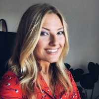 Lydia Broström