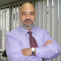 Edinson José Santana Rosquete