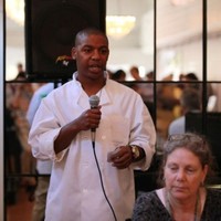 Chef Eric Agee
