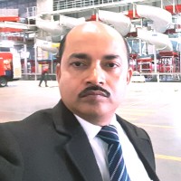 Pankaj Srivastava, MBA, PMP, SCMPro, FCILT,Six Sigma (BB), LEAN, 5S
