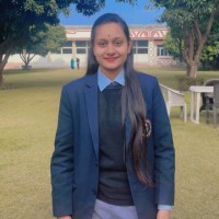 Anjali Negi