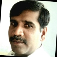 M Tariq Awan