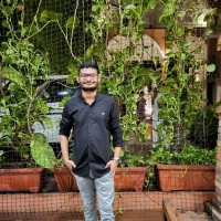 Vivek Kothari