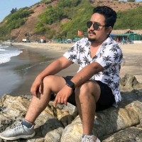Amrit Chetry