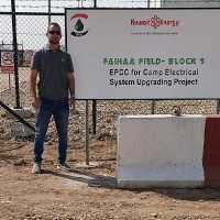 Mostafa Ali