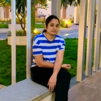 Kavitha Komatlapalli