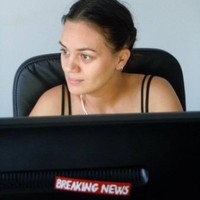 Alexandra Badicioiu Matei