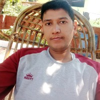 Sushant Banekar