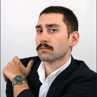 Giorgi Garsevanishvili
