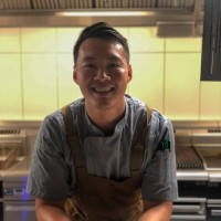 Alejandro Chiang