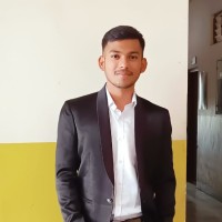 Prashanth Poshettiwar