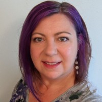 Deborah Vogt