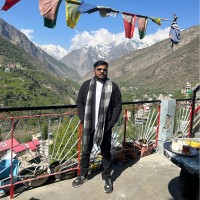 Abhishek K Singh