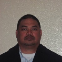 Ray F. Rodriguez