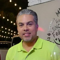 Enrique Martinez