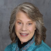 Mary Rose Johnson, Edd