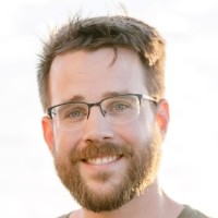 Ian Forge