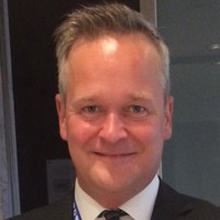 Jochen Britz, Ph.D.