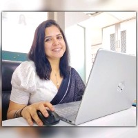 Ms Kavery Nayak K