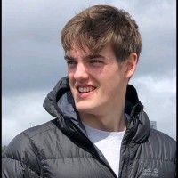 James Bourke