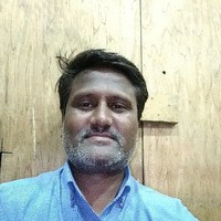 Uday Patil