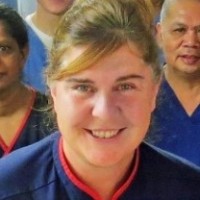 Jo Shackleton