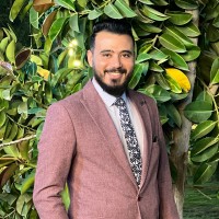 Mahmoud Medhat