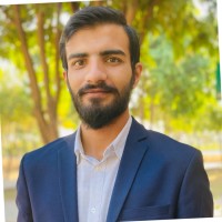 Hamza Gulistan