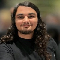 Nicolas Dacol Nogueira