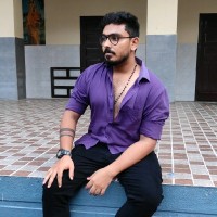 vishal M