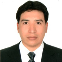 Giancarlo Emilio Polar Ramirez