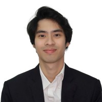 Tristan Pheh