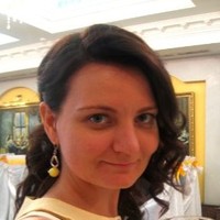 Анна Родионова