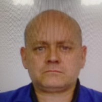 Andy Leggett