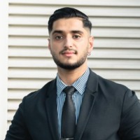 Rajvrinder Singh
