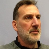 robbie suhr